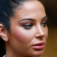 Tulisa Contostavlos Nua