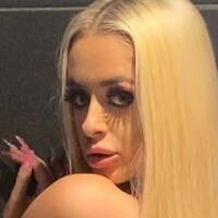 Ukblondebarbie Nua