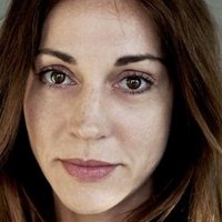 Ulrike Claudia Tscharre Nua