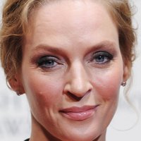 Uma Thurman Nua