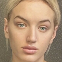 Ursexyblonde Nua