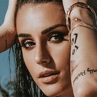 Valentina Vignali Nua