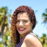 Vanessa Da Mata Nua