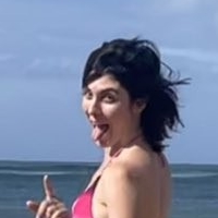 Vanessa Dora Lavorato Nua