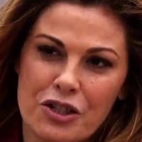 Vanessa Incontrada Nua