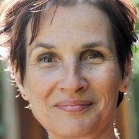 Veerle Dobbelaere Nua