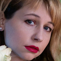 Victoria Borodinova Nua