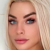 Victoria Mazhevski Nua