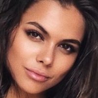 Viki Odintcova Nua