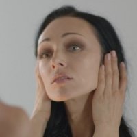 Viktoria Spesivtseva Nua
