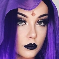 Violet Mortem Nua