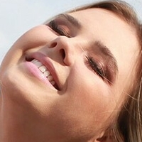 Vivian Blush Nua