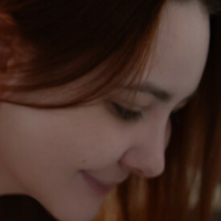 Vladislava Shelygina Nua