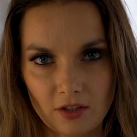 Xenia Crushova Nua
