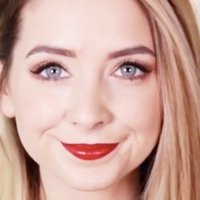 Zoe Sugg Nua