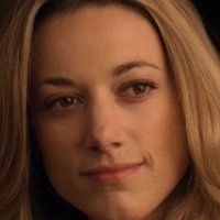 Zoie Palmer Nua